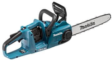 Makita Makita DUC353Z akumulatorska verižna žaga 35 cm, črna/modra