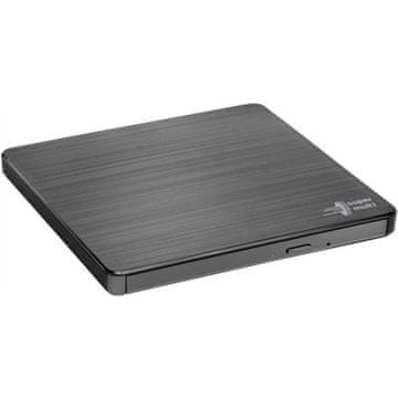 slomart Hitachi-LG Slim Prijenosni DVD-Snimač - GP60NB60