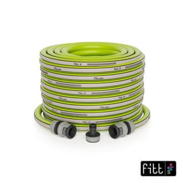 slomart HOSE KIUMA LIME crijevo za navodnjavanje, 13mm, 20m