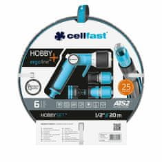 Cellfast Cellfast HOBBY ATS2 Set Raspršivača