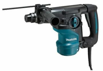 Hammer Makita HR3001CJ udarno kladivo 1050W, 3.9J, SDS Plus