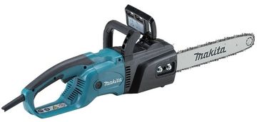 Makita Makita UC3550A električna verižna žaga 2000 W, 35 cm, črna/modra