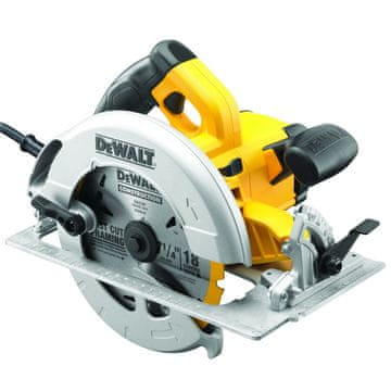 DeWalt DeWALT DWE575K krožna žaga 19 cm, 1600 W, s kovčkom
