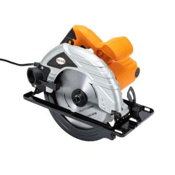 slomart Kružna pila TG185A35, 185 mm, 1200 W