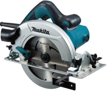 Makita Makita HS7601 krožna žaga 1200W, 230V, za les