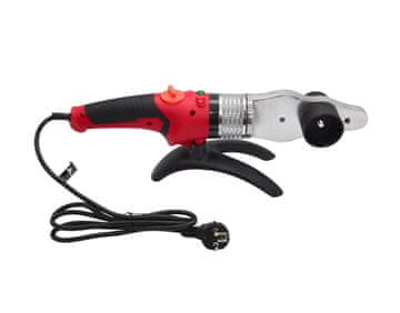 awtools AWTOOLS Zavarivač cijevi od PVC-a 20-63mm, 2000W