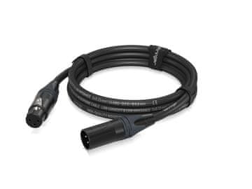 Behringer Behringer PMC-300CM mikrofonski kabel XLR F - XLR M, 3m