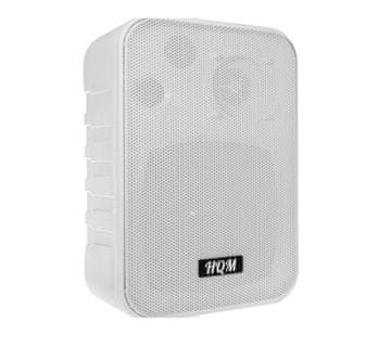 slomart HQM-NPZ1024 Bijela zvučnička kutija 10W
