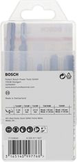 Bosch Bosch 2 607 011 438 List pile za ubodnu pilu, karbidni, 15 komada