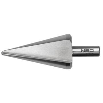 slomart NOL beznopružno svrdlo, 4-32 mm