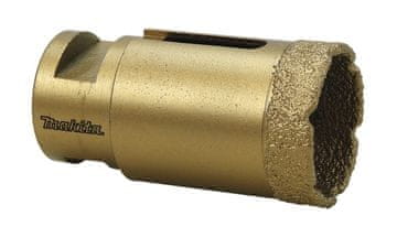 Makita Makita D-44616 sveder za kamen, 6.8 cm, zlata