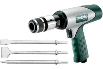 Metabo Metabo DMH 290 SET pnevmatsko dleto, komplet