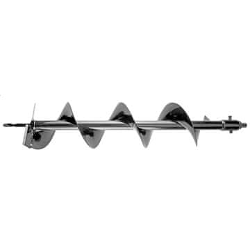 slomart NOL svrdlo za zemlju M14 do 58G084, 120 x 600 mm
