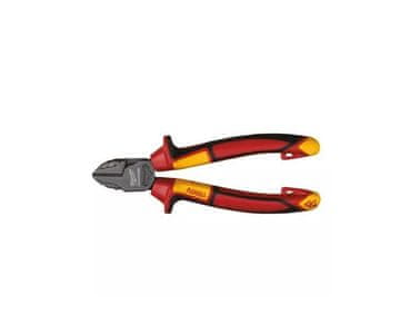 Milwaukee MILWAUKEE bočna kliješta 160 mm VDE
