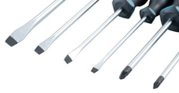 Makita MAKITA E-10512 Set ručnih odvijača, 6 kom.