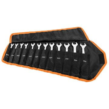 NEO NEO Tools 09-345 nastavljiv ključ, 1.68 kg