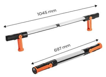 NEO NEO tools 99-047 Ručna svjetiljka
