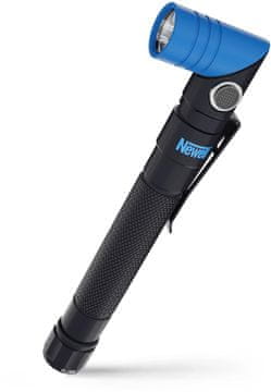 Tactical Tactical Newell FL250L USB-C Svjetiljka