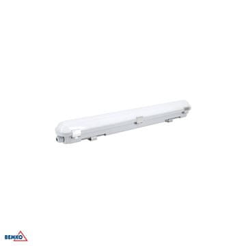 slomart ALWIR 3 LED hermetička rasvjetna jedinica 35W 4000K IP66