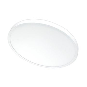 slomart Stropna svjetiljka TRENT 48W, 4000K, 4320lm, bijela