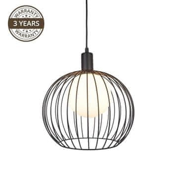 slomart INKIN P15322A-D30 20W G9 visilica lampa