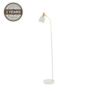 slomart Podna lampa DAVI ML68915-1 40W E27 BALT