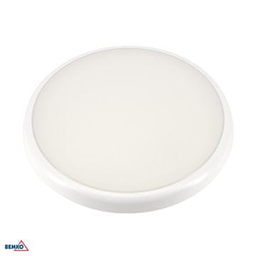 slomart Plafonijera LED DIAna 16W 4000K 1600LM IP66 s mikrotalasnim senzorom