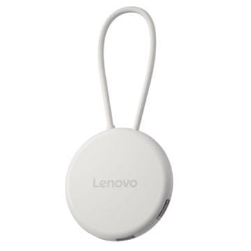 Lenovo Lenovo Slim USB-C 3.2 Hub, 10Gbps, Siva