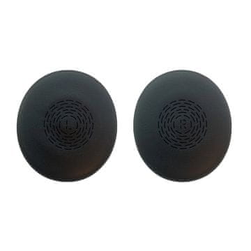 Jabra Jabra Evolve2 50/55 jastučići za uši (1 par), crni