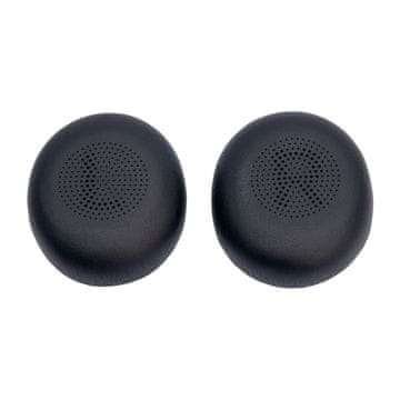 Jabra Jabra Evolve2 30 nadomestne blazinice za slušalke, komplet 10 kosov, črne