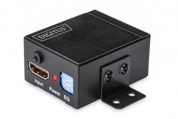 Digitus DIGITUS Professional HDMI Repeater DS-55901, do 1920x1080