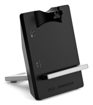 Epos EPOS IMPACT D 30 USB ML slušalke, naglavne, črne