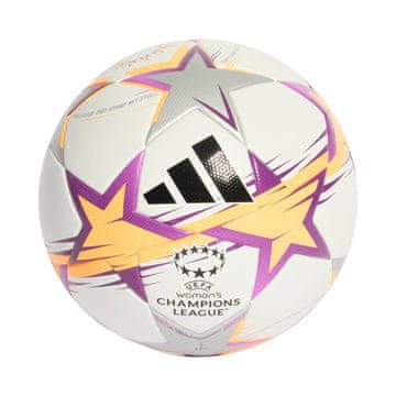 slomart Adidas ženska lopta za nogomet UCL Womens League 26/27 KE5142 veličina 5