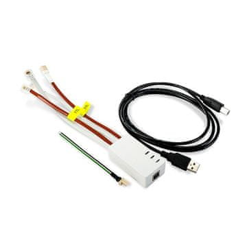 SATEL SAL USB-RS pretvarač za alarmne sustave