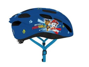 Bike Dječja biciklistička kaciga IN-MOLD BOY