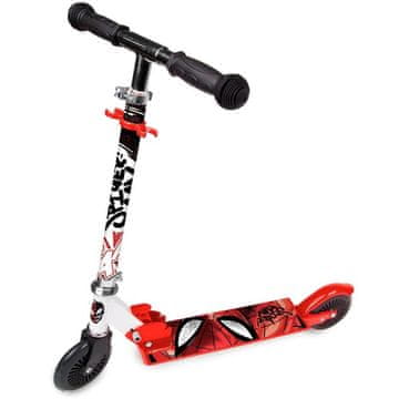 slomart 2-WHEEL SCOOTER 9946 SPIDER MAN