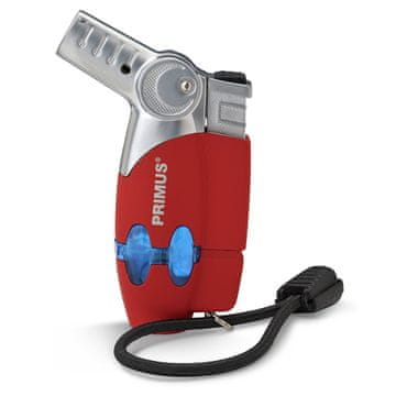 Primus Primus PowerLighter III Spark kuhinjski upaljač, piezo, crveni