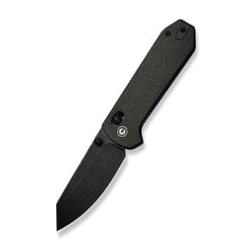 Civivi CIVIVI Yonder nož 14C28N Micarta zelen