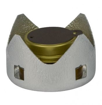 Trangia Trangia plamenik B25 s poklopcem | alkoholno gorivo