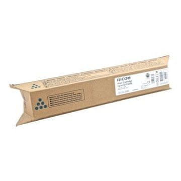 Ricoh Ricoh 821280 toner, cian, 15000 strani, original