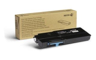 Xerox Xerox 106R03522 toner toner, original, cian