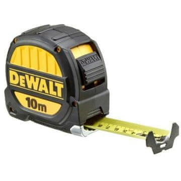 PREMIUM Premium uvlačiva mjerna traka DEWALT 10m x 32mm (DWHT36932-0)