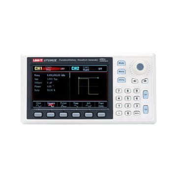 UNI-T Uni-T UTG962E Generator signala, 60MHz, dvokanalni