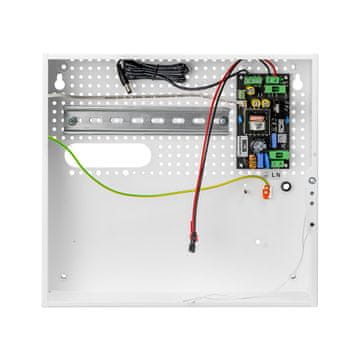 UPS BCS BCS-ZA1206/UPS/F/KD napajalnik z UPS 12V DC 6A
