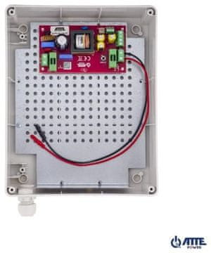 power ATTE AUPS-40-120-L1 napajalnik 40W, 12V DC