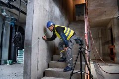 Bosch Bosch GCL 2-50 G Professional laserski libela 15m, zeleni laser