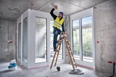 Bosch Bosch GCL 2-50 G Professional laserski libela 15m, zeleni laser
