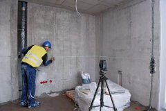 Bosch Bosch GCL 2-50 G Professional laserski libela 15m, zeleni laser