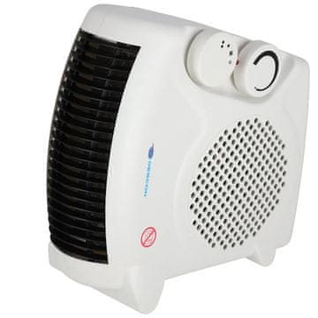 slomart Dedra DA-T201 Termoventilator 2000W (vertikalno-horizontalni)