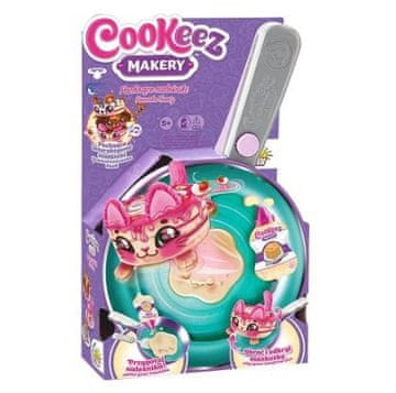 slomart Cookeez Makery set ponvica za palačinke (COBI)